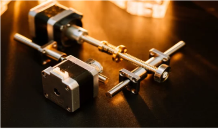 linear bearing