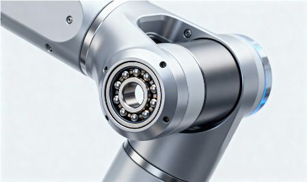 robot bearing