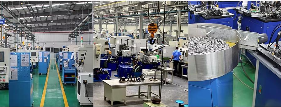 bearing supplier