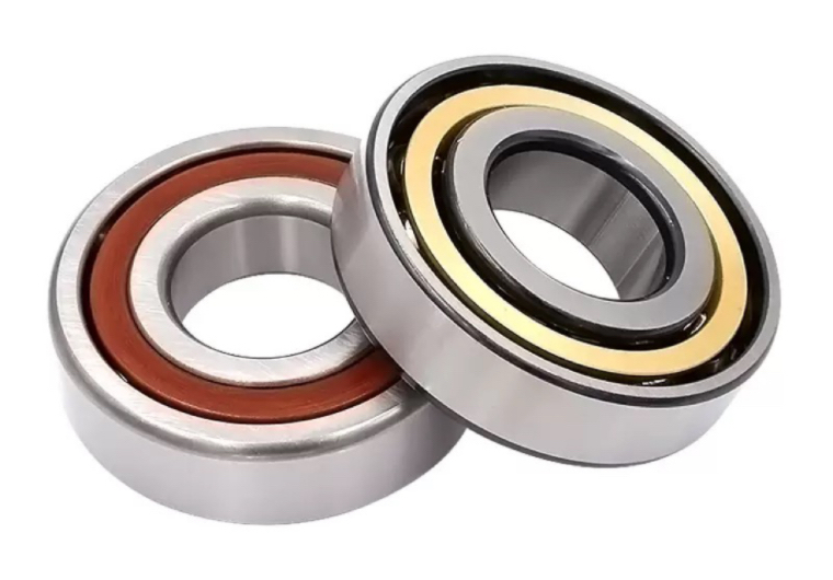 angular contact ball bearing
