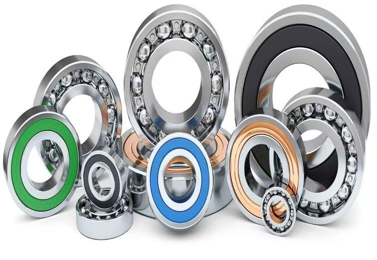deep groove ball bearing