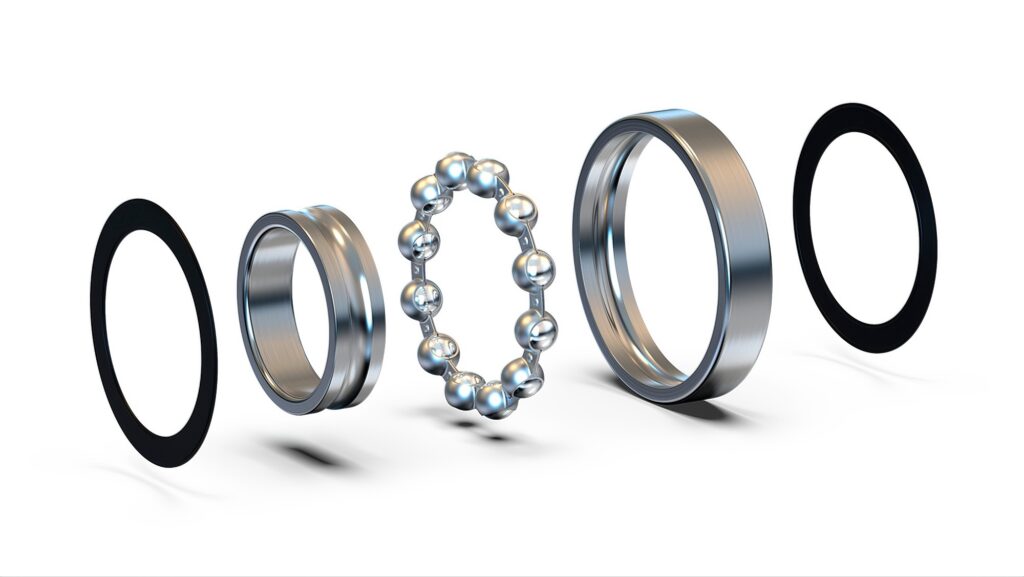 bearings