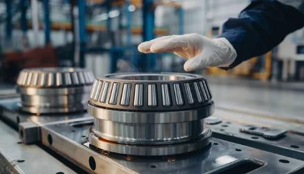 tapered roller bearing
