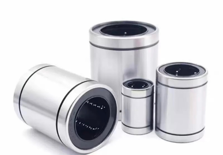 linear ball bearing