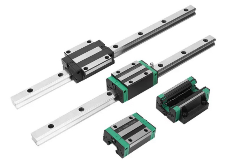 linear guide