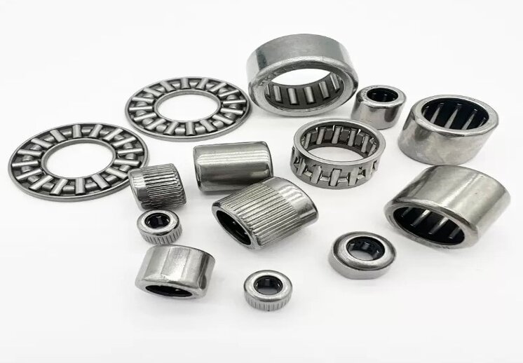 needle roller bearing