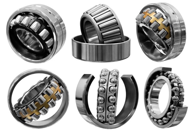 tapered roller bearing