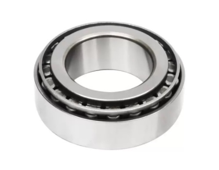 Cylindrical Roller Bearings