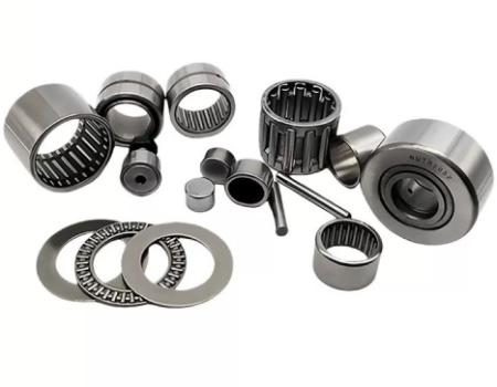 Needle Roller bearings