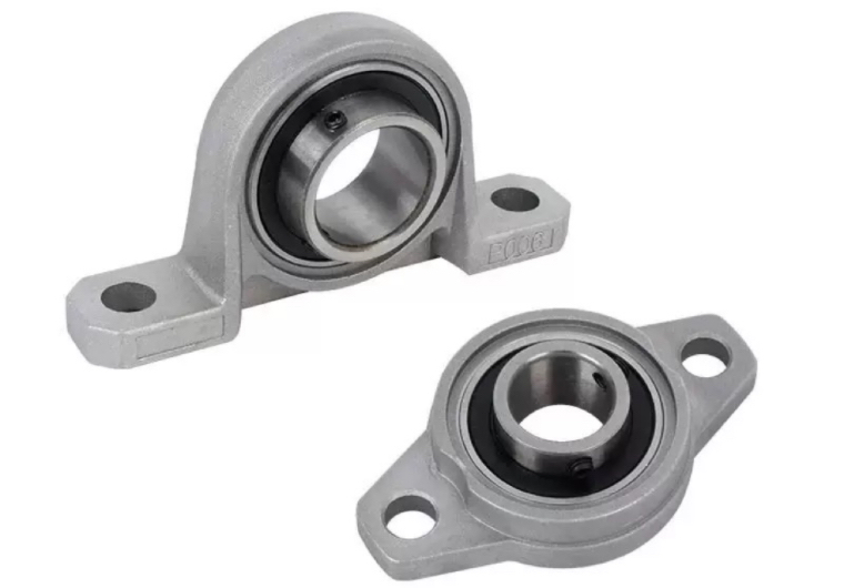 bearing housing