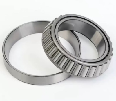 Tapered roller bearing
