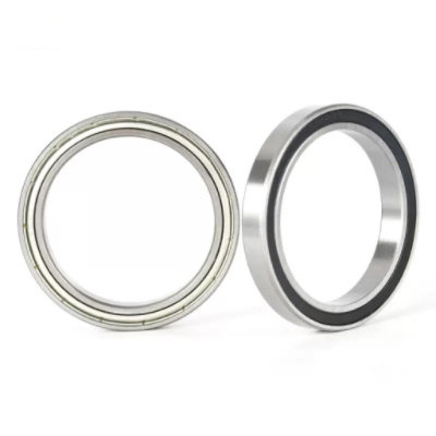 Thin section bearing