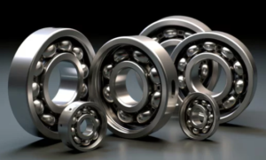 ball bearing