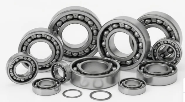 deep groove ball bearing