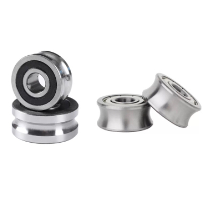 guide wheel bearing