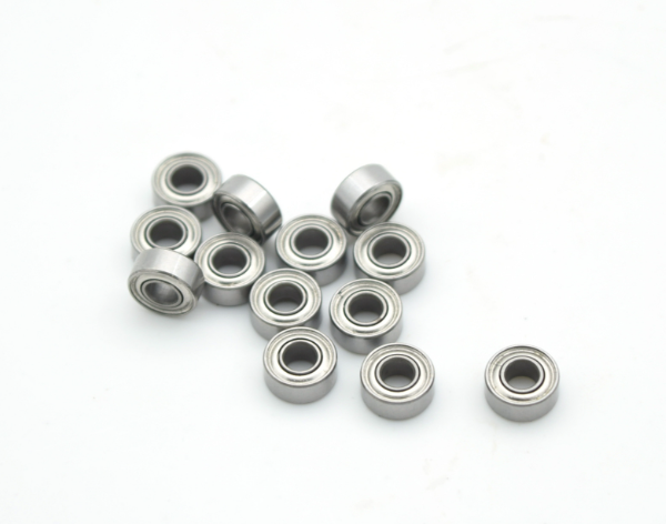 miniature ball bearing