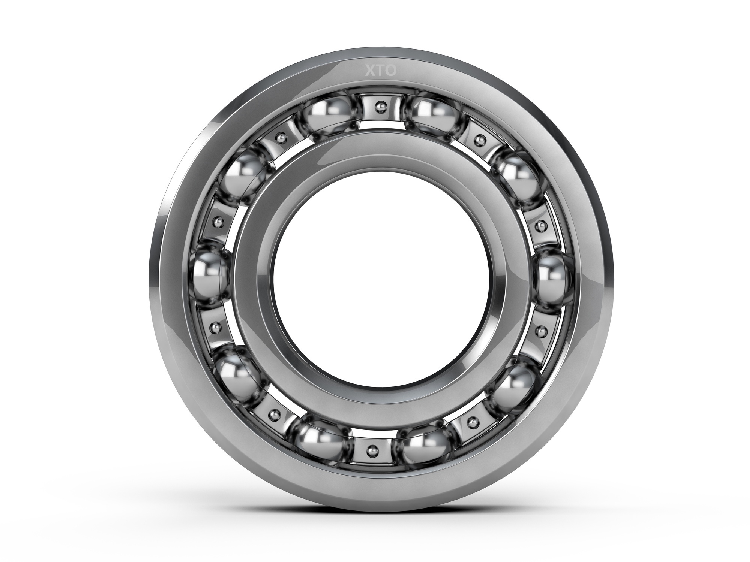 XTO bearing