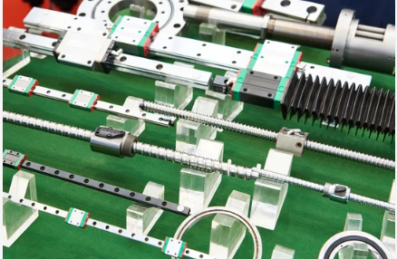 linear bearing